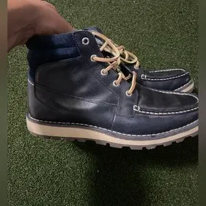 Sperry | Shoes | Sperry Topsider Fisher Boots | Poshmark display picture 3